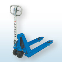 日本BISHAMON油壓拖板車