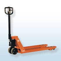 瑞典BT油壓拖板車