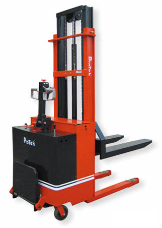 標準型電動叉車堆高機